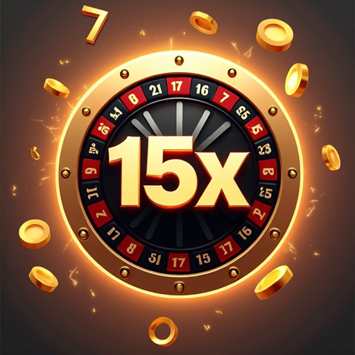 Logo 15x